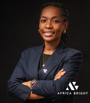 Ingrid MBOZO’O