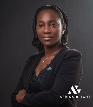 Monique N. ELOUTI