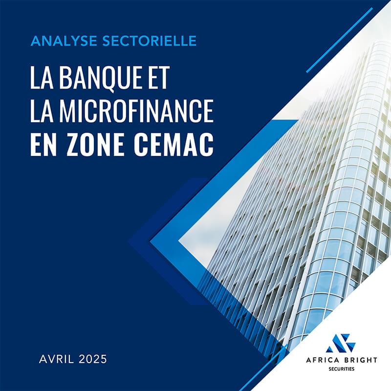 La Banque et la Mirofinance en zone CEMAC