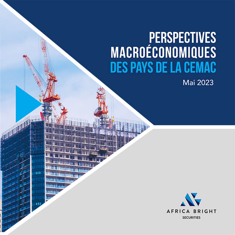 Perspectives Macroéconomiques des pays de la CEMAC