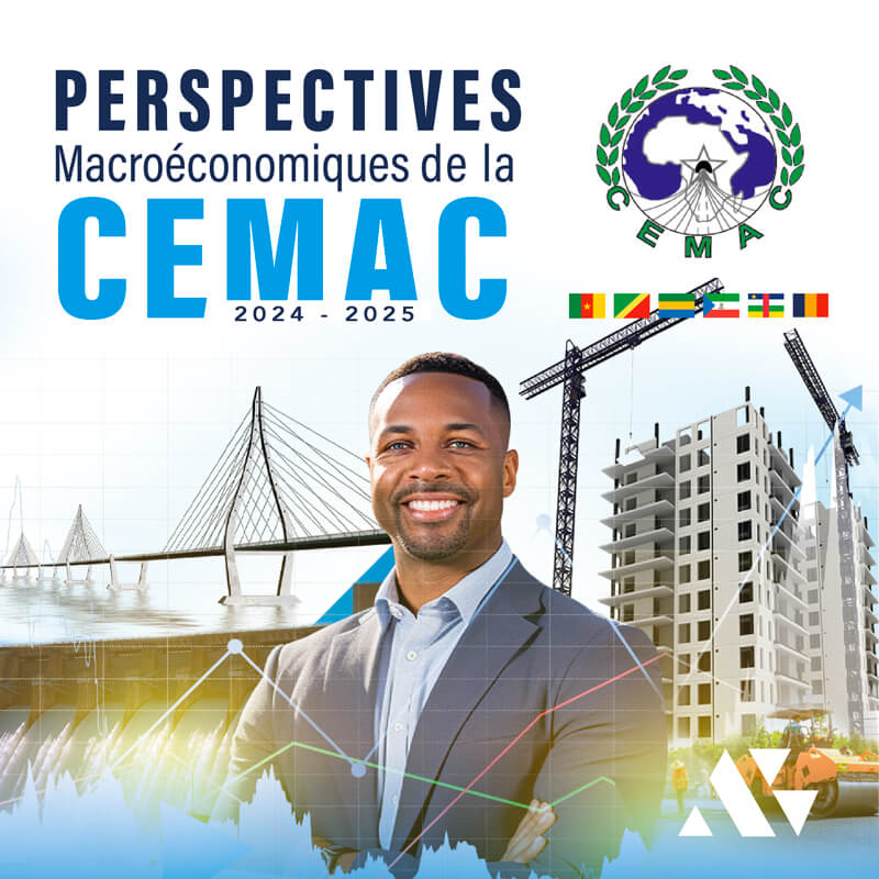 Perspectives Macroéconomiques de la CEMAC 2024-2025