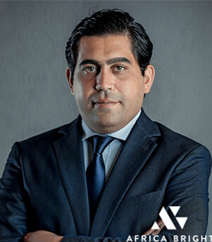 Naoufal BENSALAH