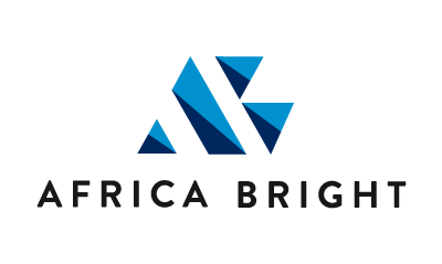 Logo Africa Bright