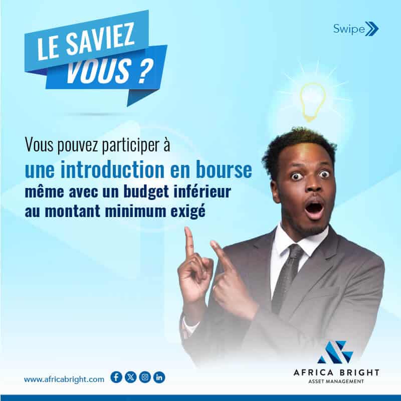 Investir dans un IPO sans argent