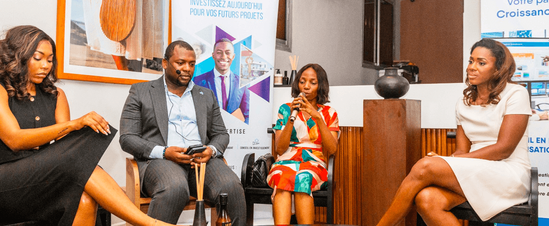 Retour sur l'After Work ABAM S.A. & Karma Alliance