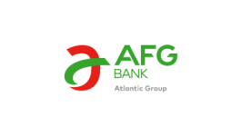 Logo AFG Bank