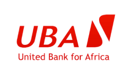logo UBA