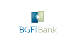 Logo BGFI bank