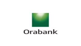 Logo Orabank